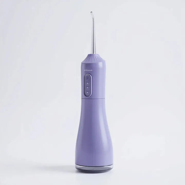 Idropulsore dentale ricaricabile