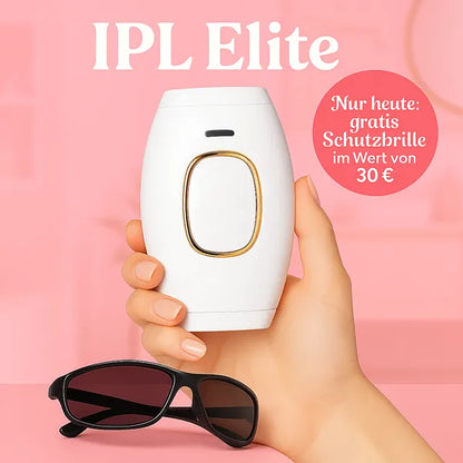 IPL Hafernungsgerät per Zuhause