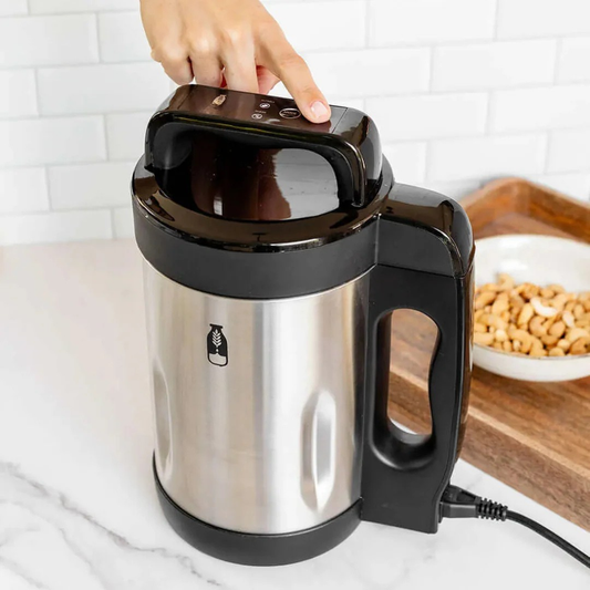 Creatore di latte vegetale fatto in casa