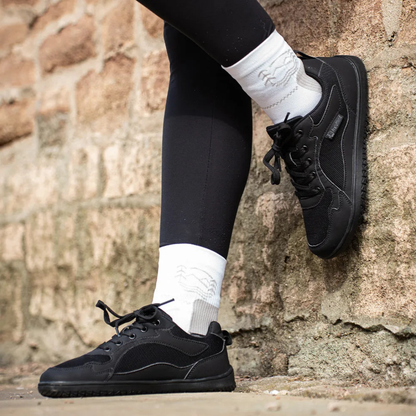 Sneaker Wasserabweisende Barfuß