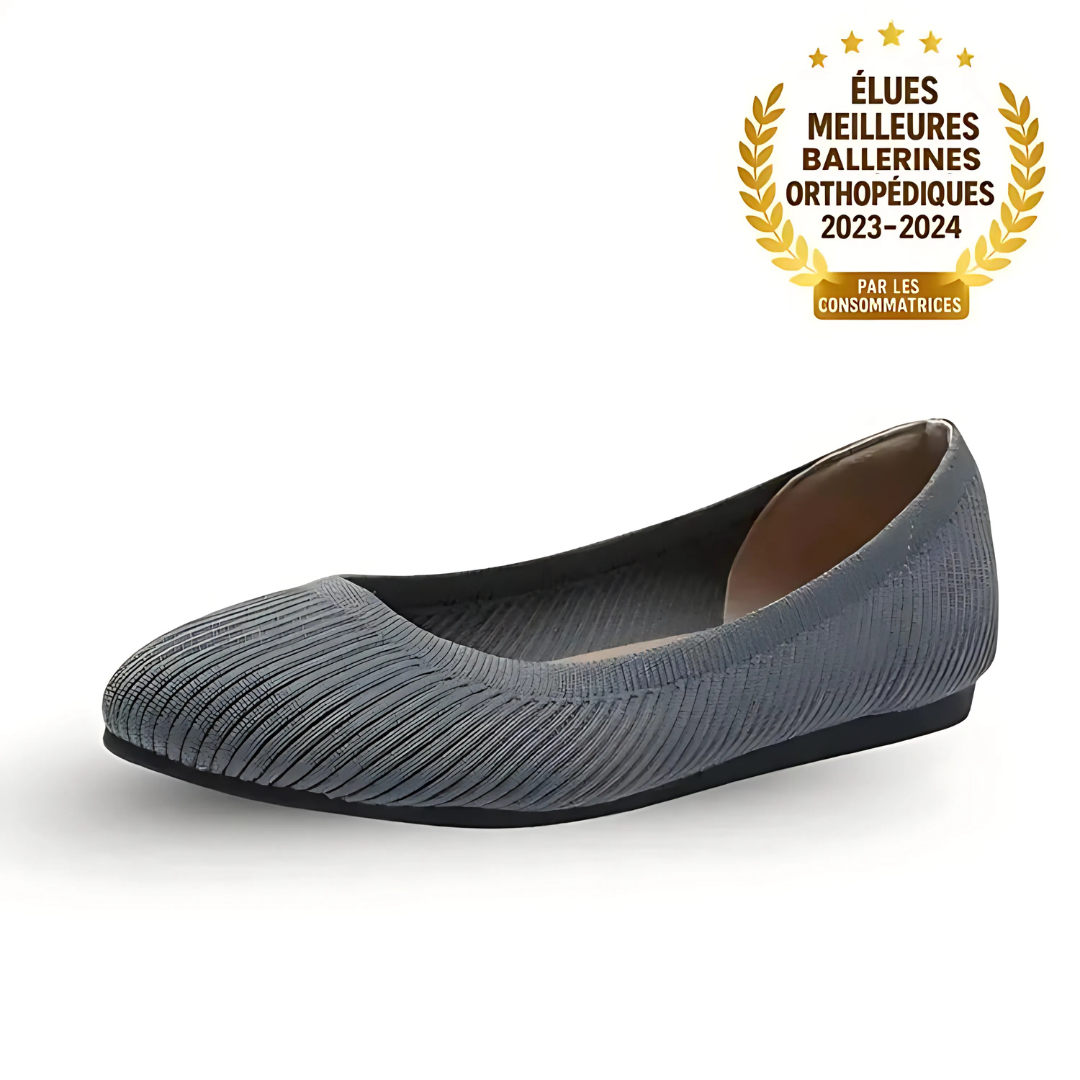 Ballerine ortopediche comfort