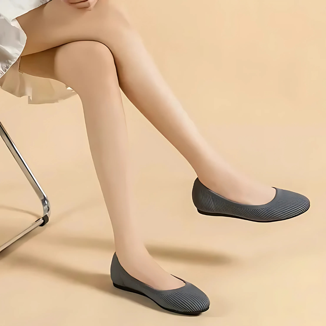 Ballerine ortopediche comfort