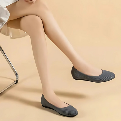 Ballerine ortopediche comfort