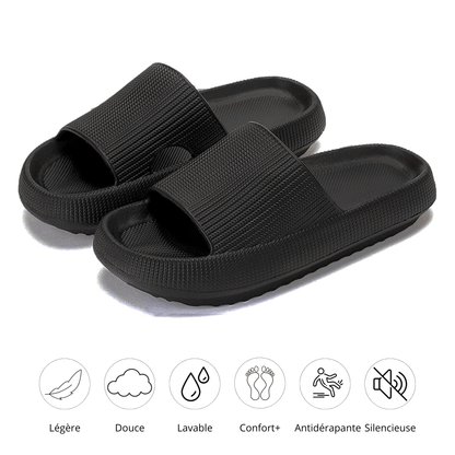 Sandalo unisex Comfort+