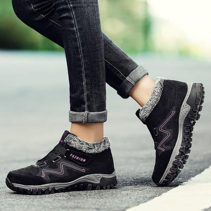 Nuove scarpe invernali resistenti al freddo (uomo e donna)