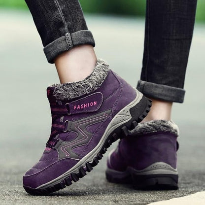 Nuove scarpe invernali resistenti al freddo (uomo e donna)