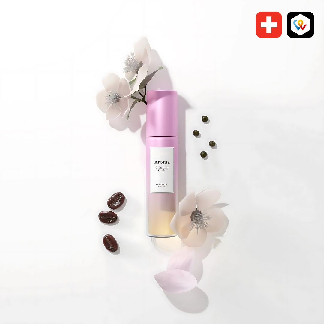 Parfümöl con Kirschblüte