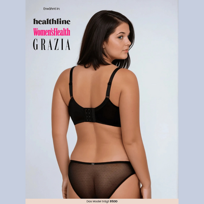 Minimizzatore BH con spitze