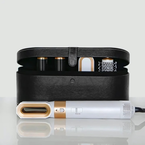 Spazzola per lo styling 5 in 1