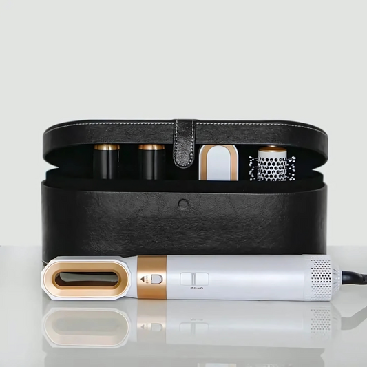 Spazzola per lo styling 5 in 1