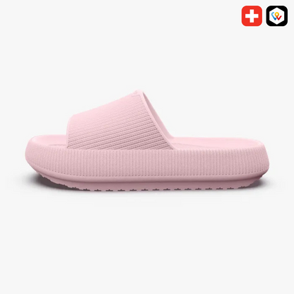 Sandali comfort cloud da donna