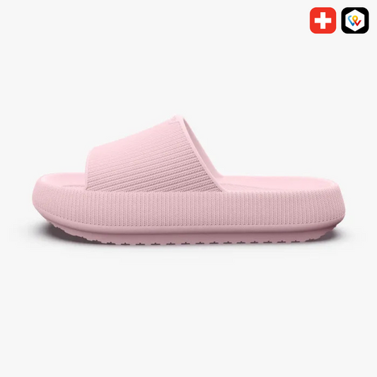Sandali comfort cloud da donna