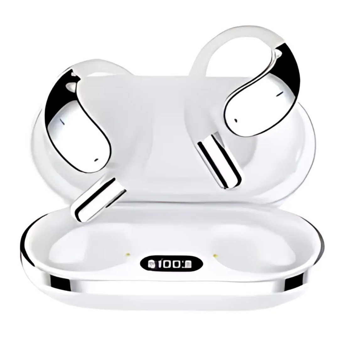 Cuffie con traduttore istantaneo