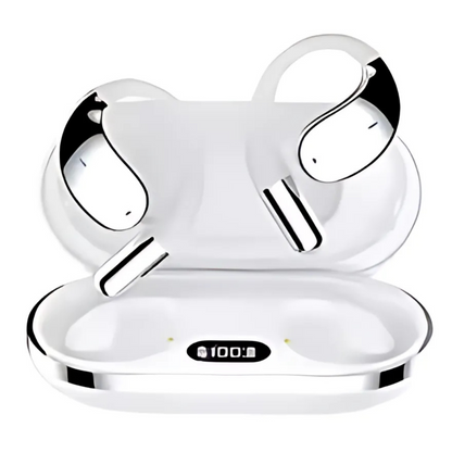 Cuffie con traduttore istantaneo