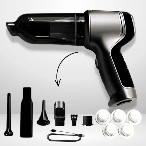 Manometro a pompa per auto e autocarrozzeria