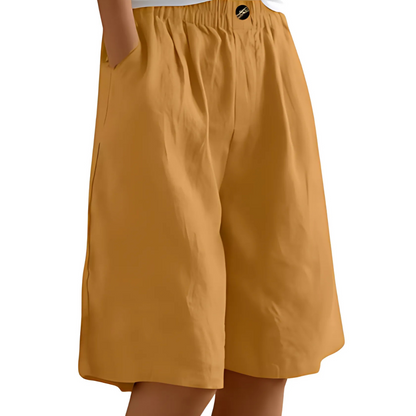 Pantaloncini da bagno Hadubrandis
