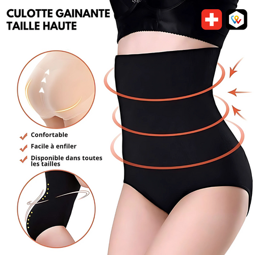 Mutandine a vita alta
