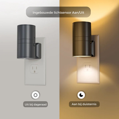 LAMPADA A LED - ALOVA