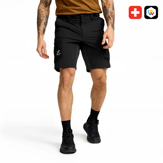 Pantaloncini outdoor Herren