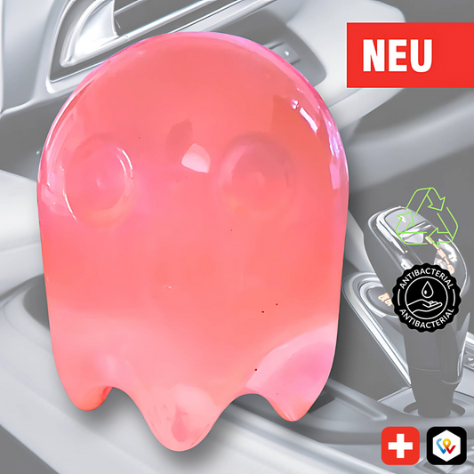 Gel di rinforzo per l'auto