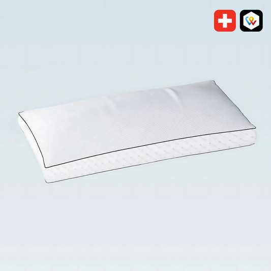 Ricarica Ergonomisches Kissen