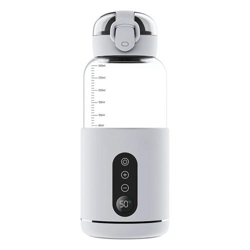 Scaldabiberon cordless PRO2©