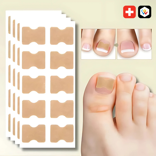 Cerotti FixaNail Sofortige Nagelreparatur - 25 + 25 Gratis