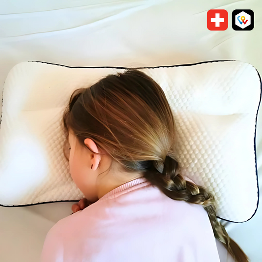 Baci per bambini ergonomici