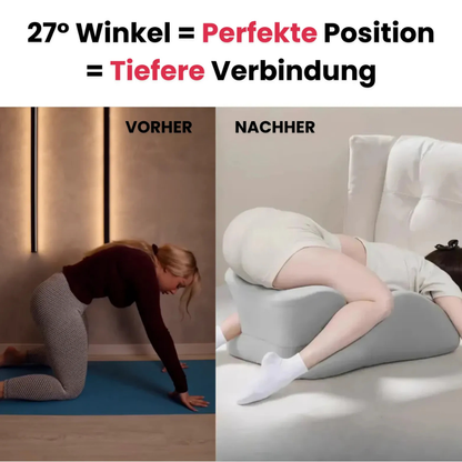 Intimità ergonomiche