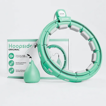 Ricariche Smart Fitness con peso