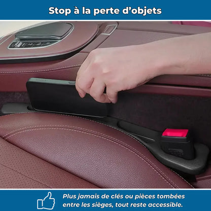 Barriere anticaduta per seggiolini auto