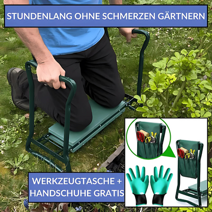 Coltelli per il giardinaggio