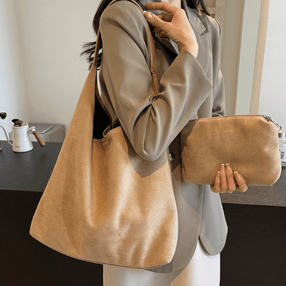 Borsa Amandine | Tote