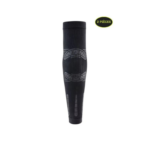 Manicotto di compressione antiscivolo