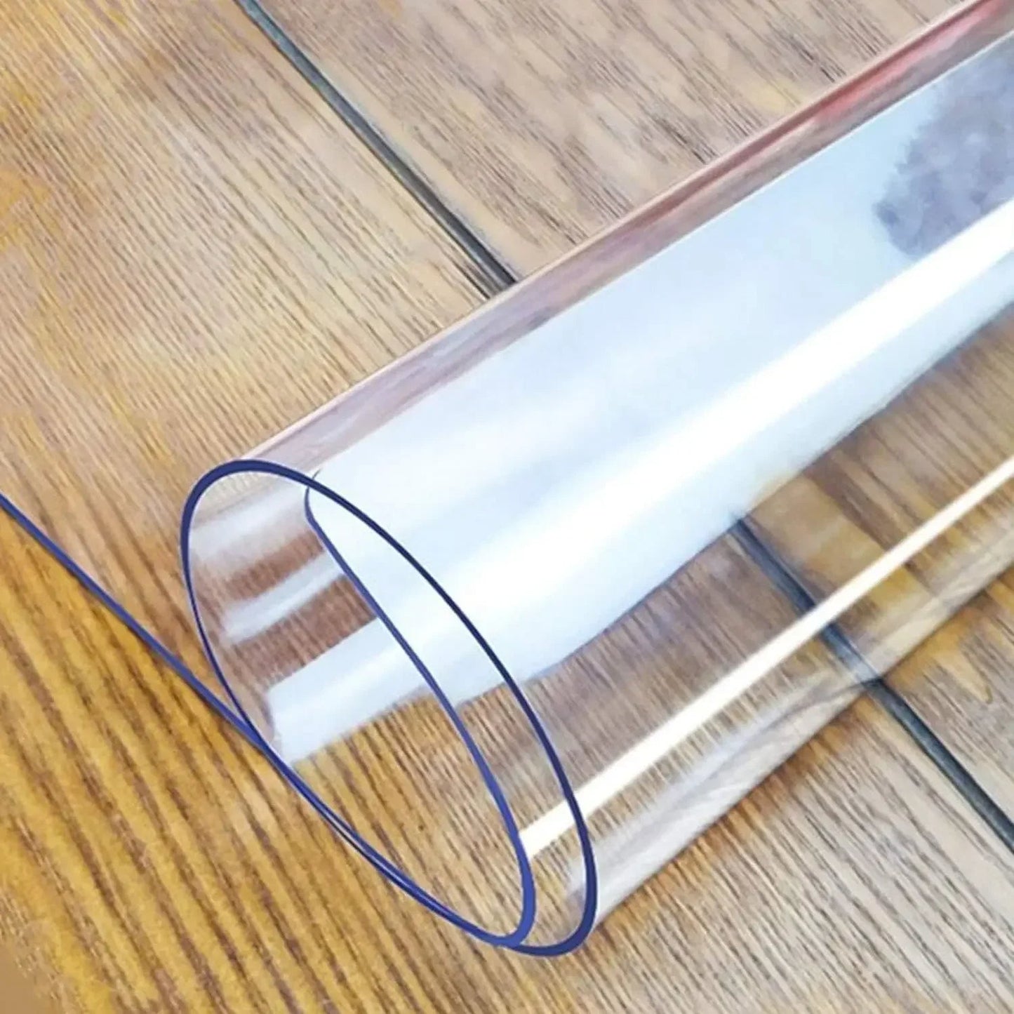 Tovaglia protettiva Cristal+: proteggere la tavola con eleganza