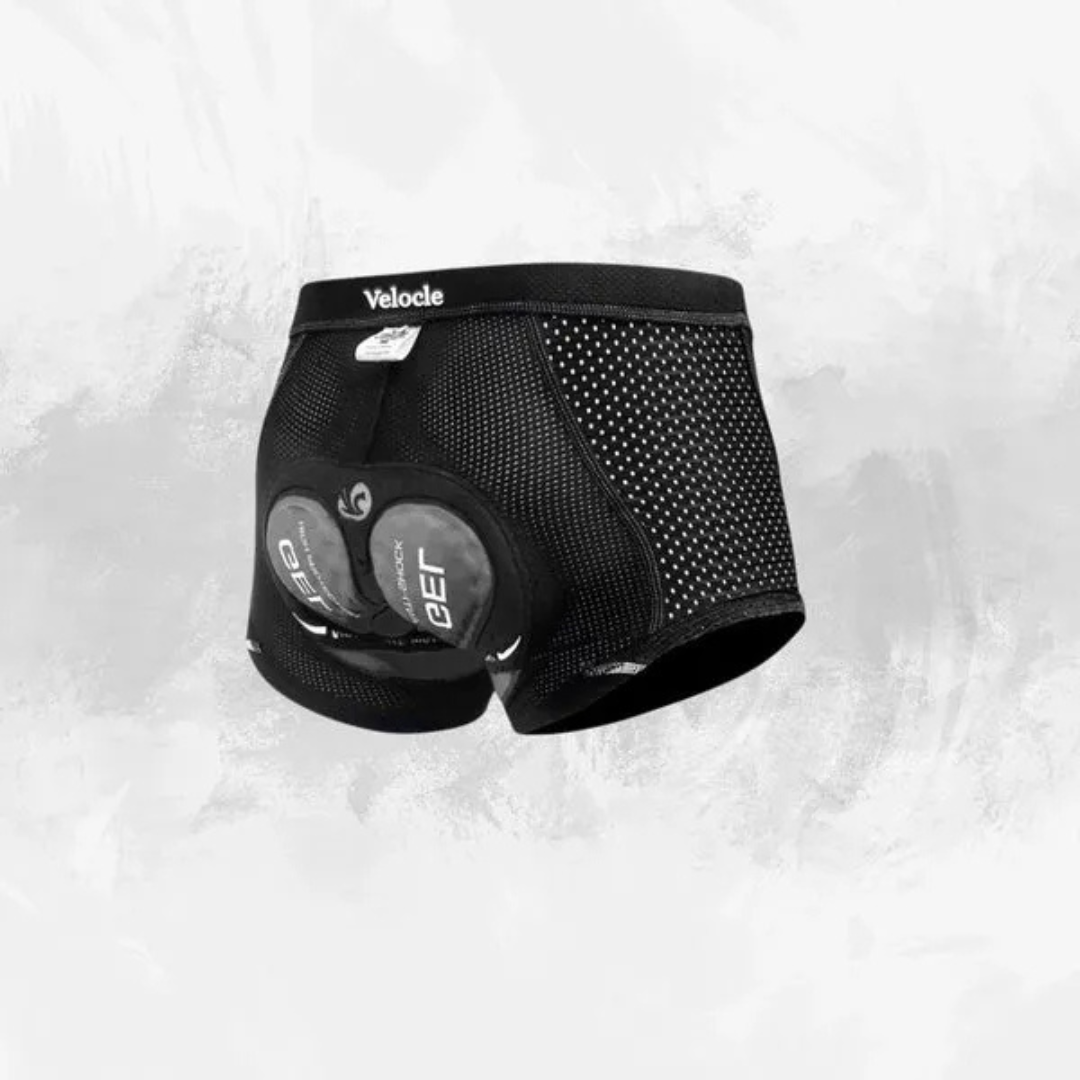 Radhose Gepolsterte Herren