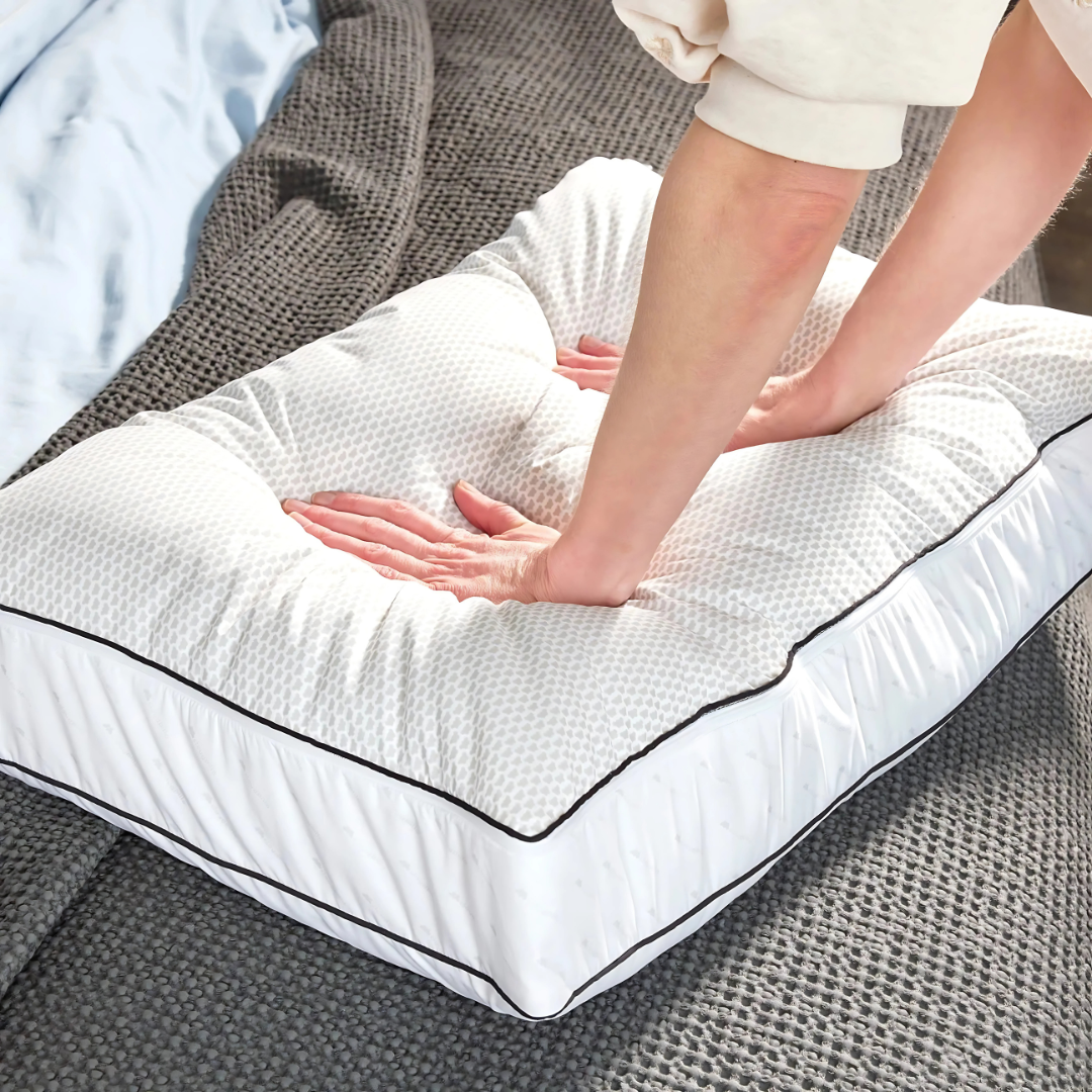 Ricarica Ergonomisches Kissen