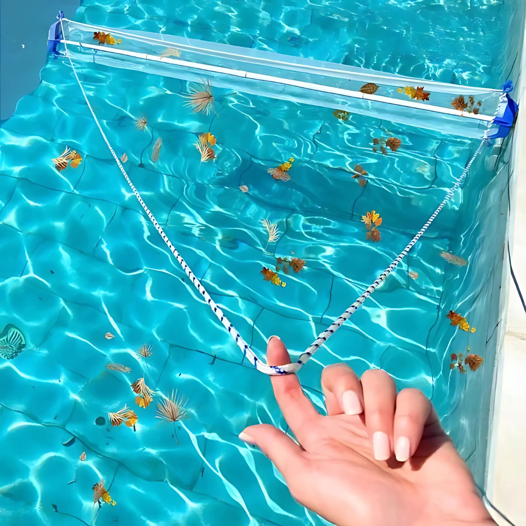 Rete da piscina XXL