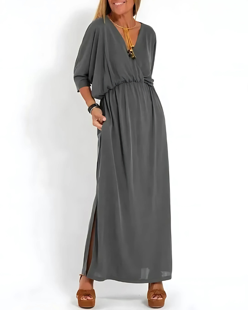 LANI - MAXI ABITO VINTAGE