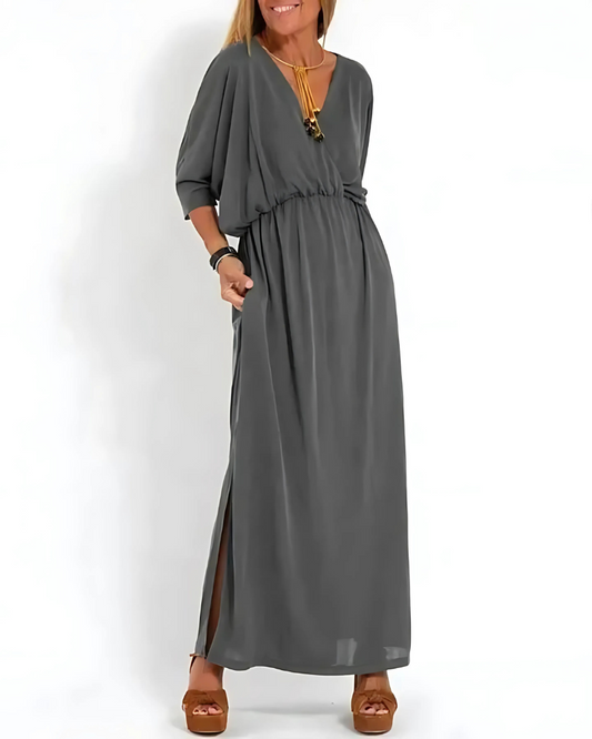 LANI - MAXI ABITO VINTAGE
