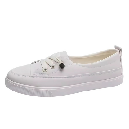 Scarpe basse comfort da donna