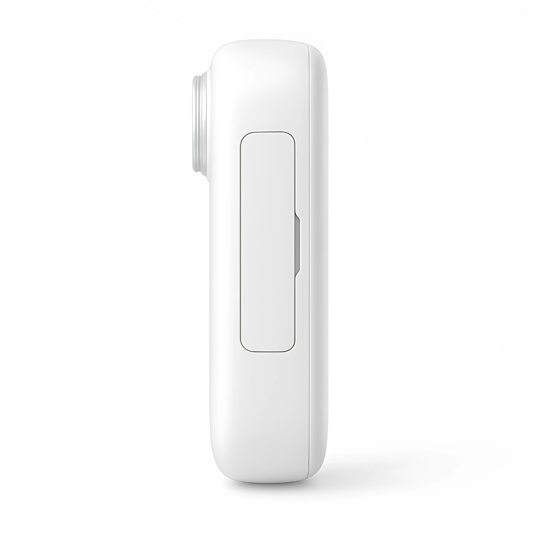 Telecamera miniaturizzata wireless 2K