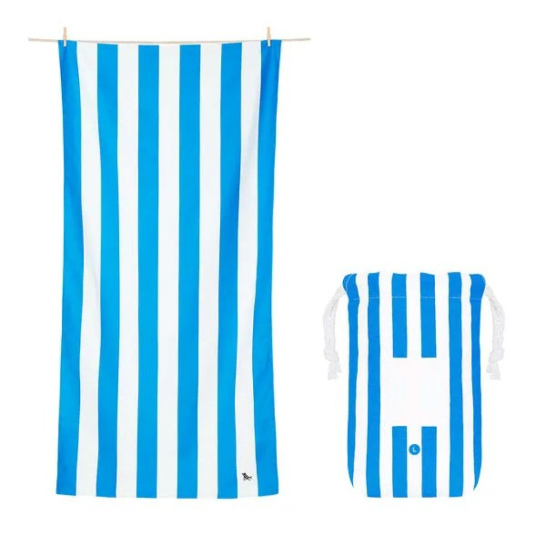 Spiaggia di sabbia