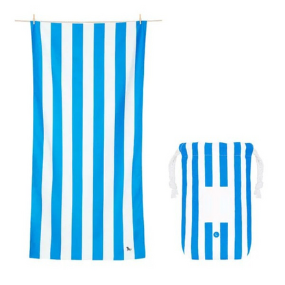 Spiaggia di sabbia