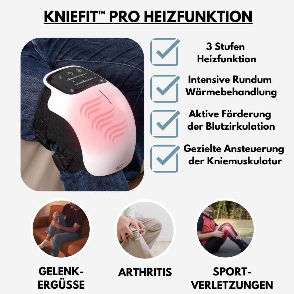 KnieFit™ Pro