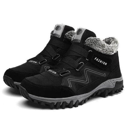 Nuove scarpe invernali resistenti al freddo (uomo e donna)