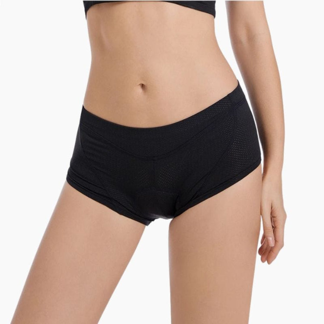 Pantaloni da ciclismo imbottiti