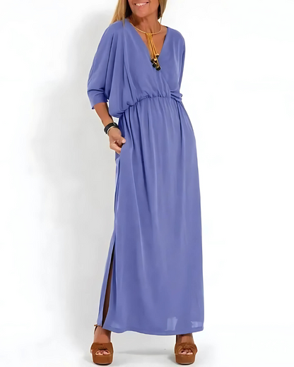 LANI - MAXI ABITO VINTAGE