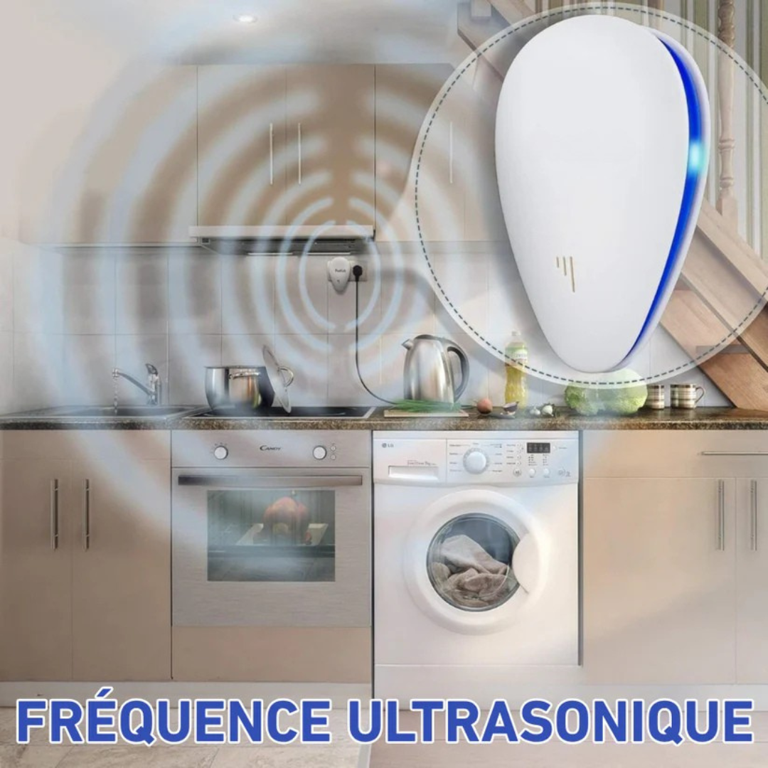 Repellente per cimici dei letti - Edizione 2025