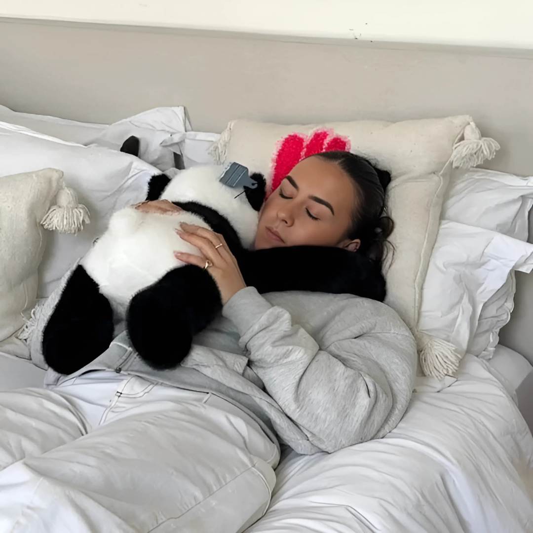 Peluche terapeutico antistress